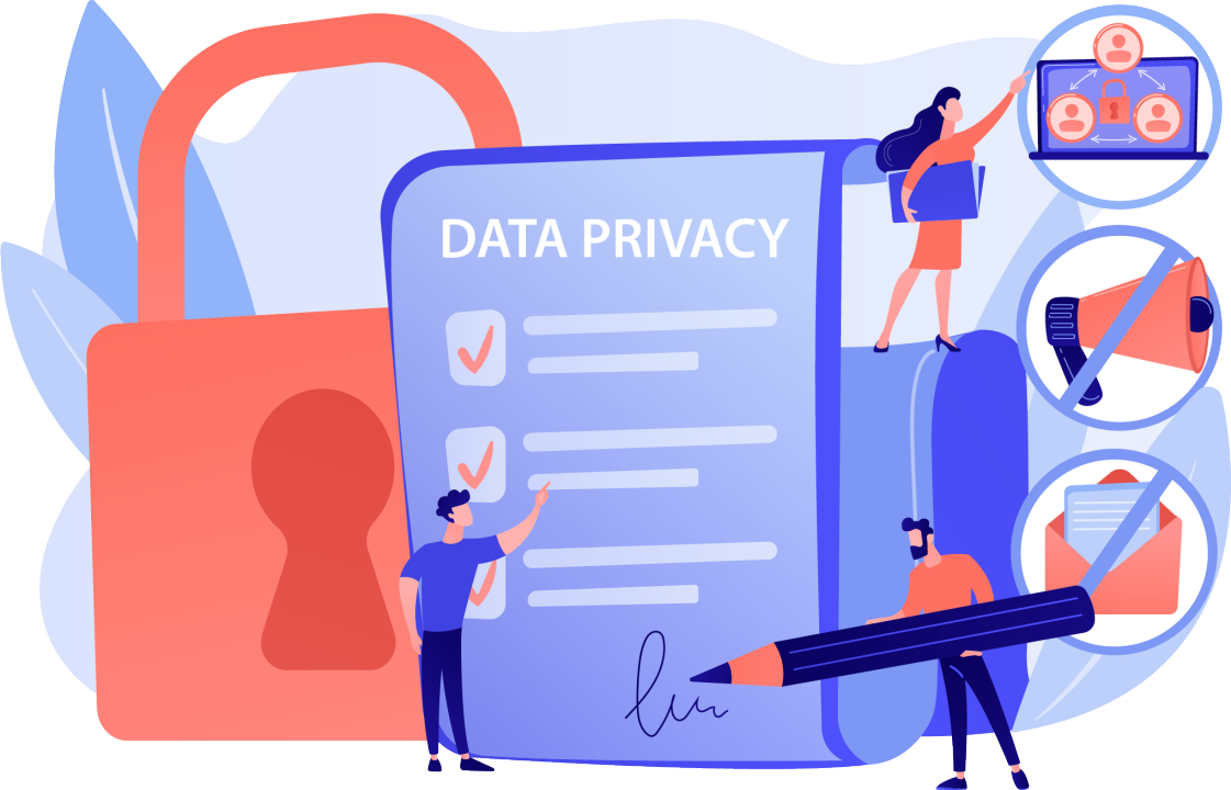 Data Protection Law and Regulations